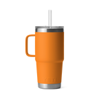 Rambler® 25 oz (739 ml) Straw Mug