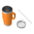 Rambler® 25 oz (739 ml) Straw Mug