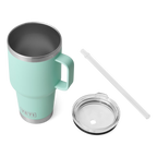 Rambler® 35 oz (1 l) Straw Mug