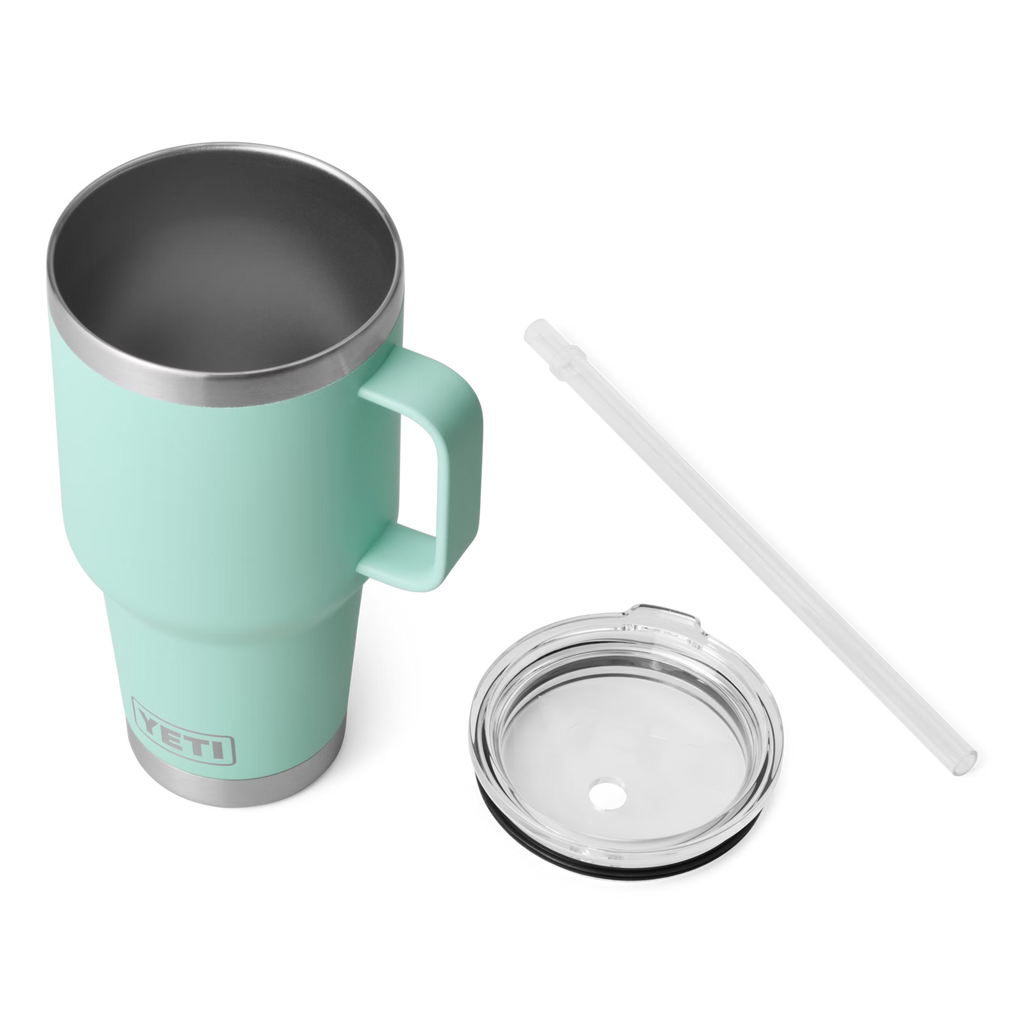 Rambler® 35 oz (1 l) Straw Mug