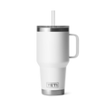 Rambler® 35 oz (1 l) Straw Mug