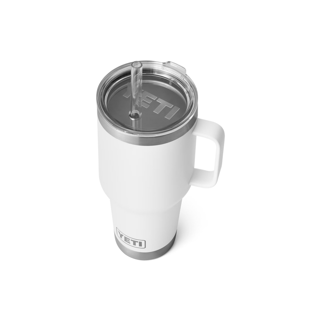 Rambler® 35 oz (1 l) Straw Mug