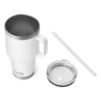 Rambler® 35 oz (1 l) Straw Mug