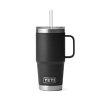 Rambler® 25 oz (739 ml) Straw Mug