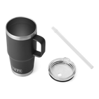 Rambler® 25 oz (739 ml) Straw Mug