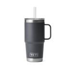 Rambler® 25 oz (739 ml) Straw Mug