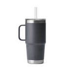 Rambler® 25 oz (739 ml) Straw Mug