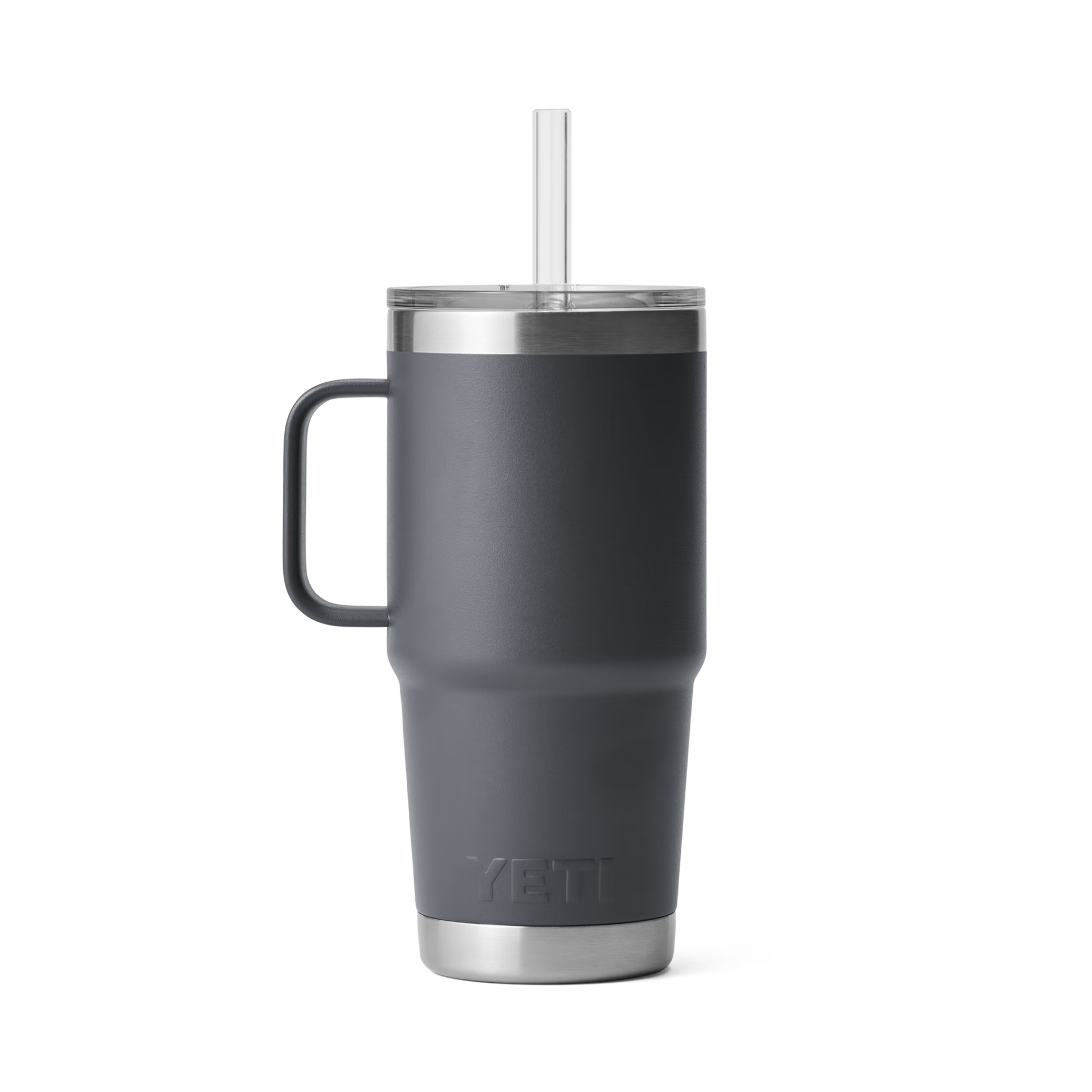 Rambler® 25 oz (739 ml) Straw Mug
