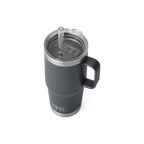 Rambler® 25 oz (739 ml) Straw Mug