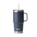 Rambler® 25 oz (739 ml) Straw Mug
