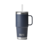 Rambler® 25 oz (739 ml) Straw Mug