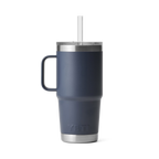 Rambler® 25 oz (739 ml) Straw Mug