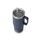 Rambler® 25 oz (739 ml) Straw Mug