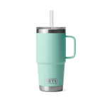 Rambler® 25 oz (739 ml) Straw Mug