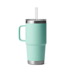 Rambler® 25 oz (739 ml) Straw Mug