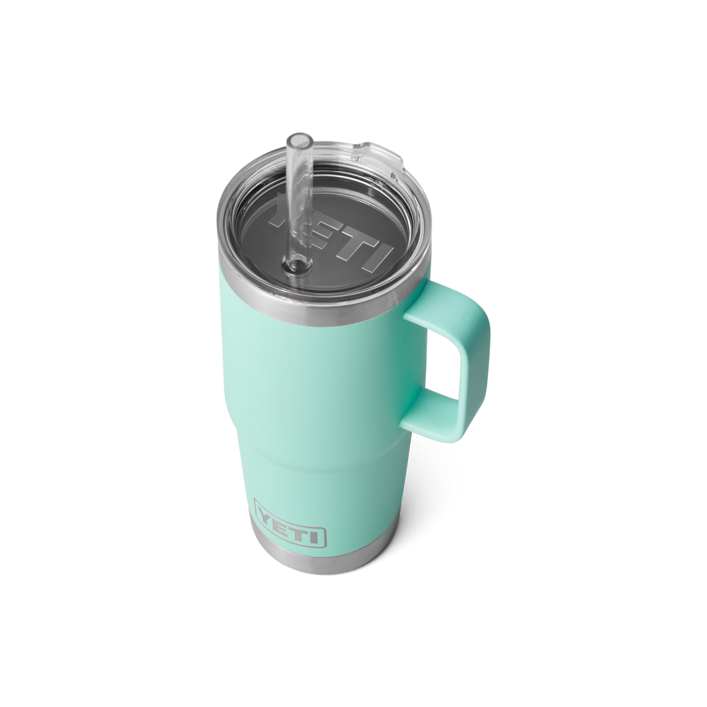 Rambler® 25 oz (739 ml) Straw Mug