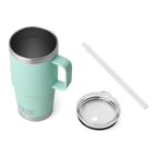 Rambler® 25 oz (739 ml) Straw Mug