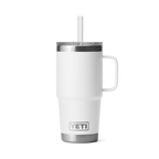 Rambler® 25 oz (739 ml) Straw Mug