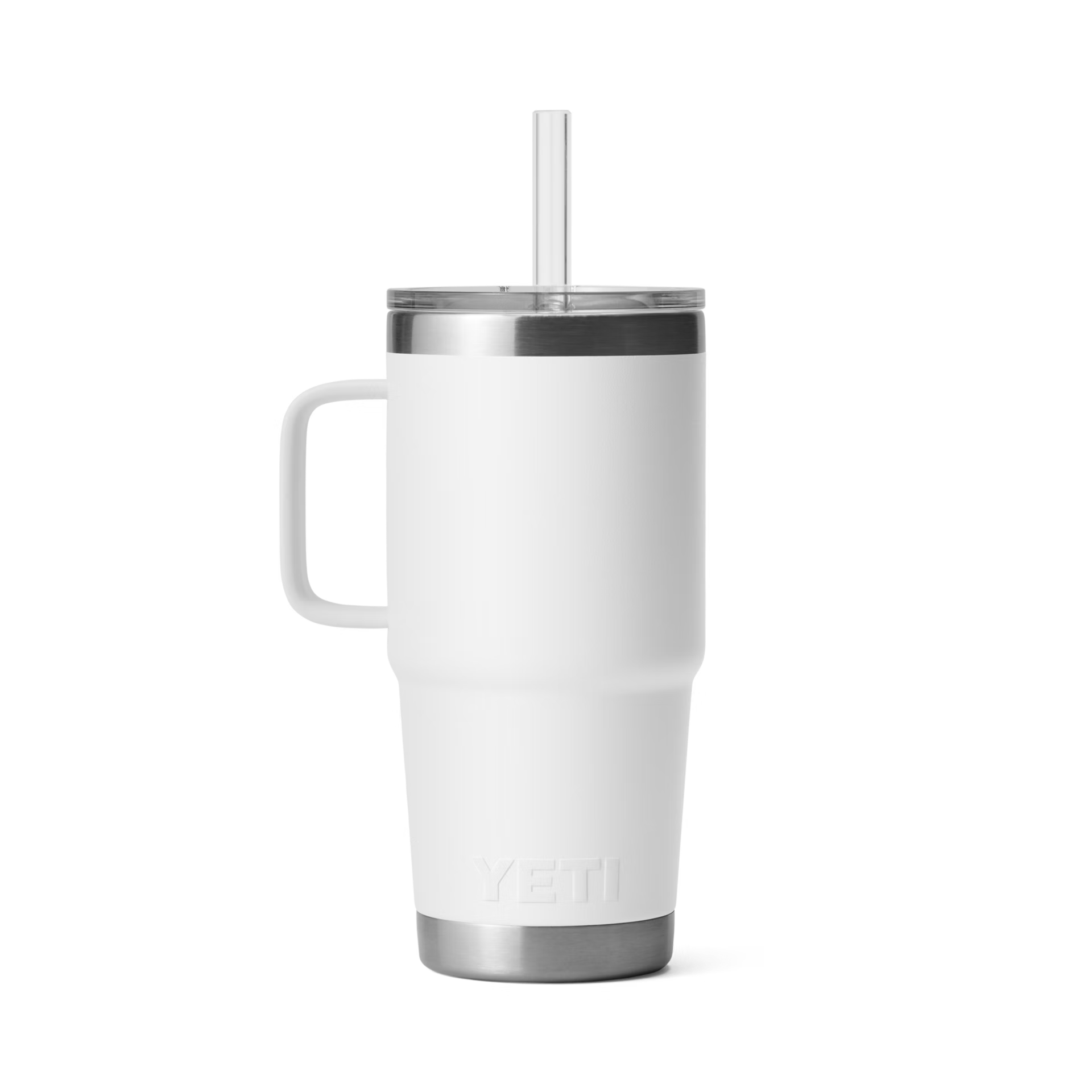 Rambler® 25 oz (739 ml) Straw Mug