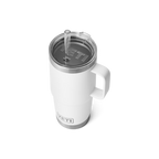Rambler® 25 oz (739 ml) Straw Mug