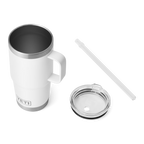 Rambler® 25 oz (739 ml) Straw Mug