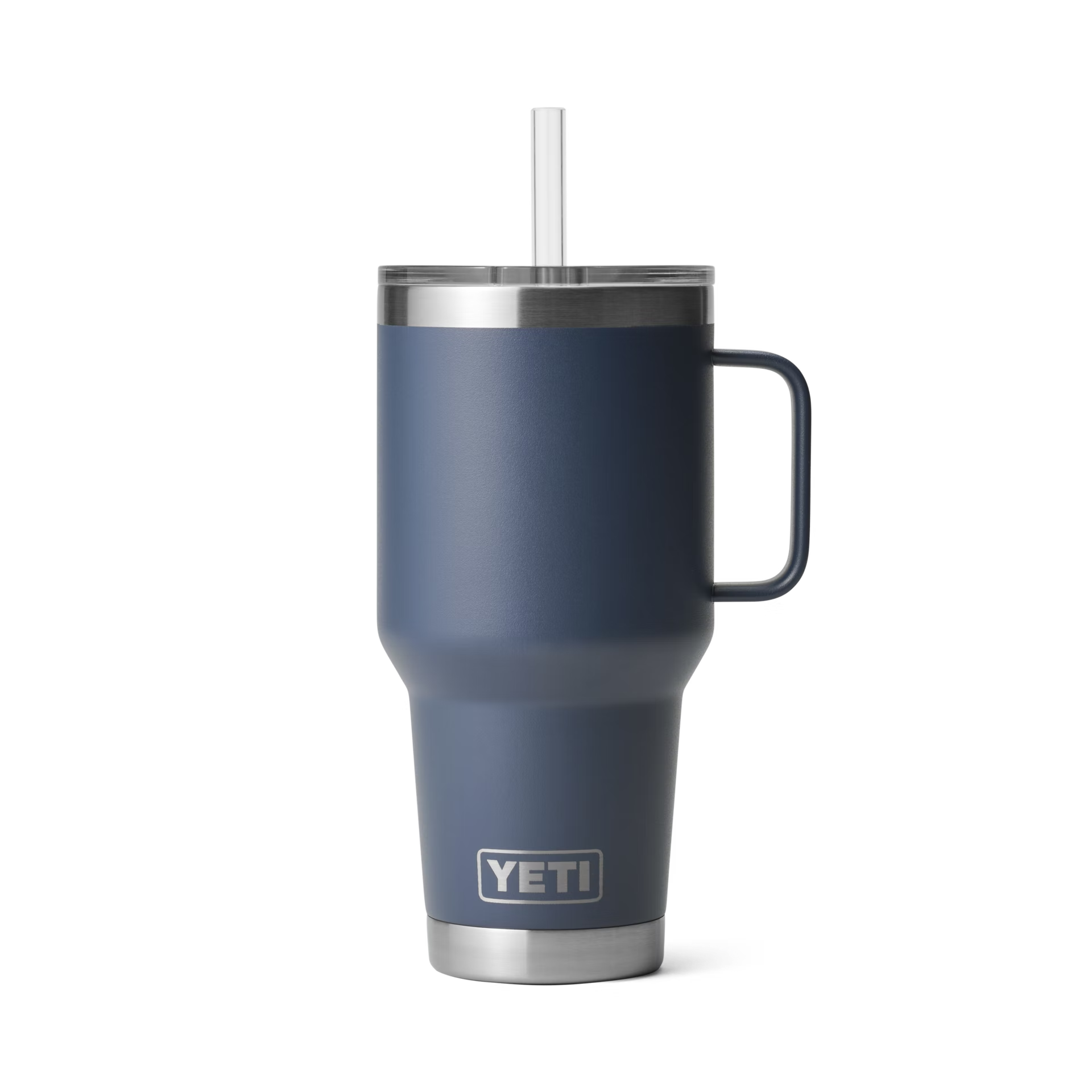 Rambler® 35 oz (1 l) Straw Mug
