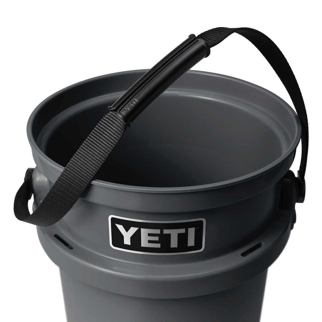 LoadOut® 5 Gallon Bucket