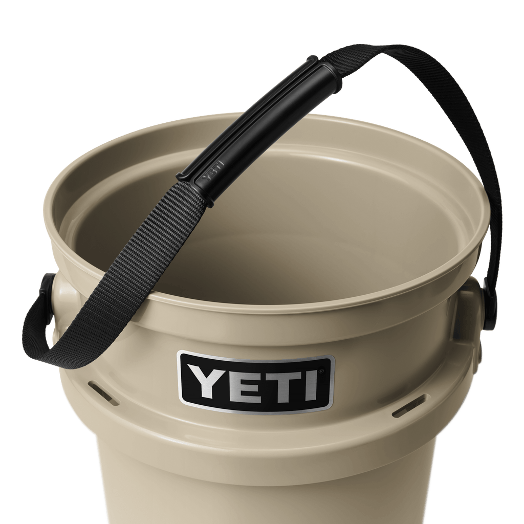 LoadOut® 5 Gallon Bucket