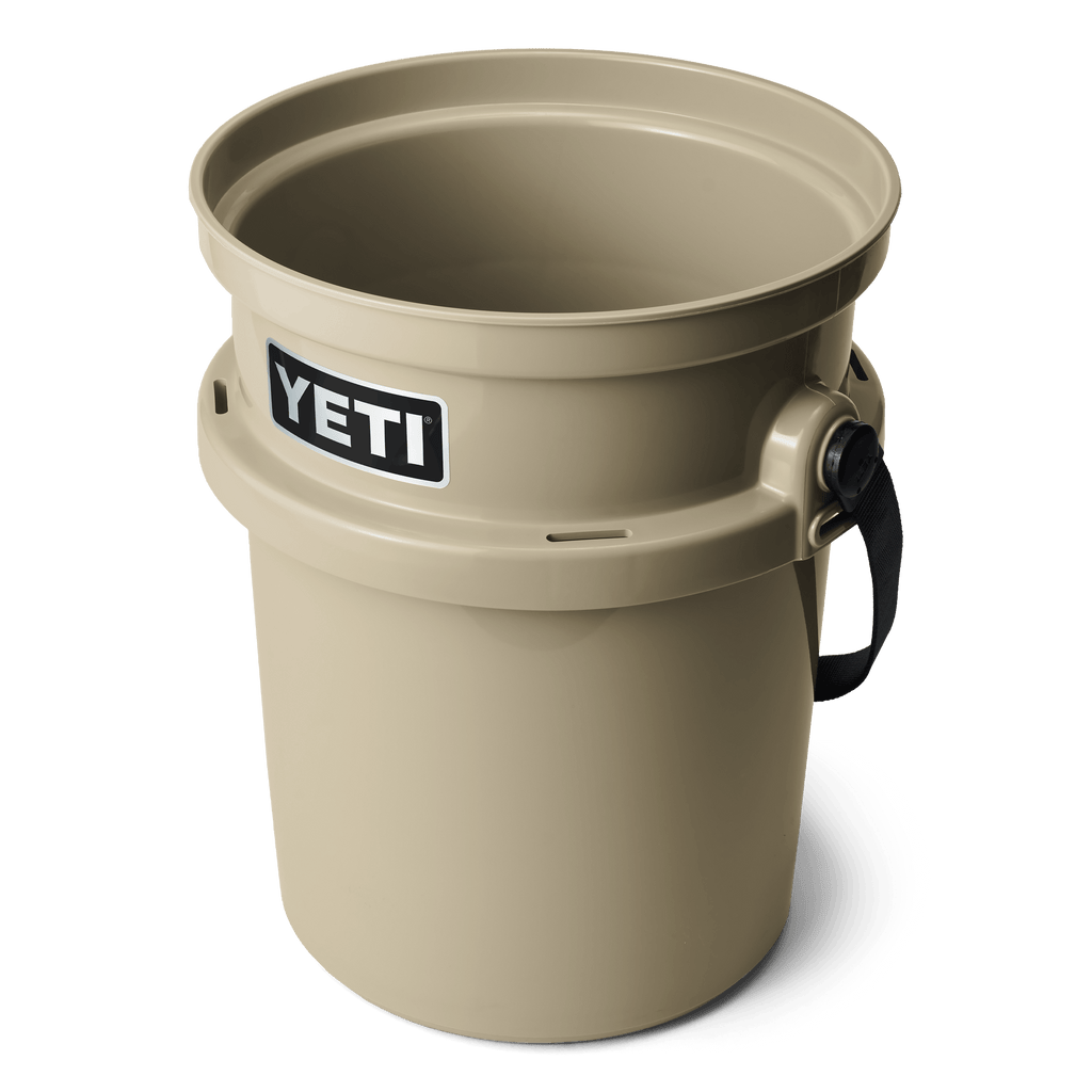 LoadOut® 5 Gallon Bucket
