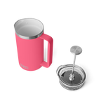 Rambler™ 34 oz (1 l) French Press