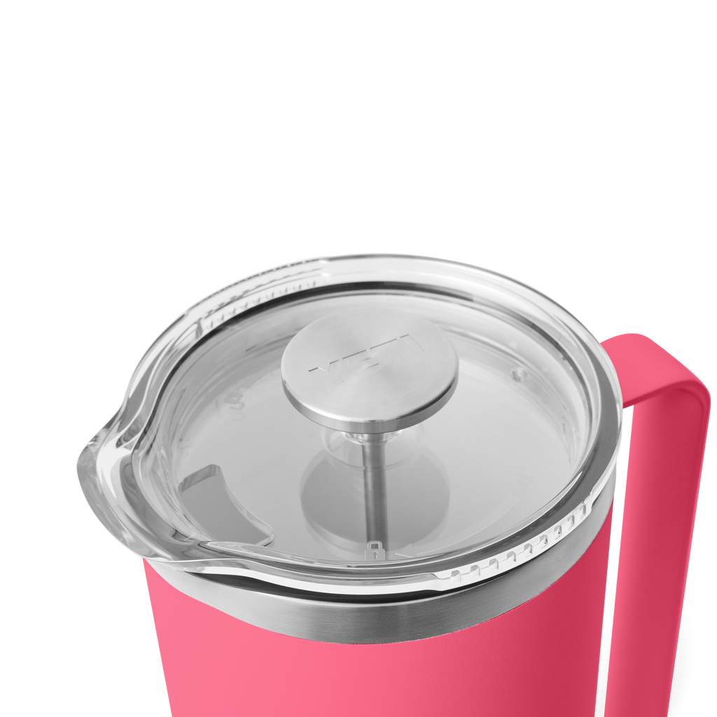 Rambler™ 34 oz (1 l) French Press