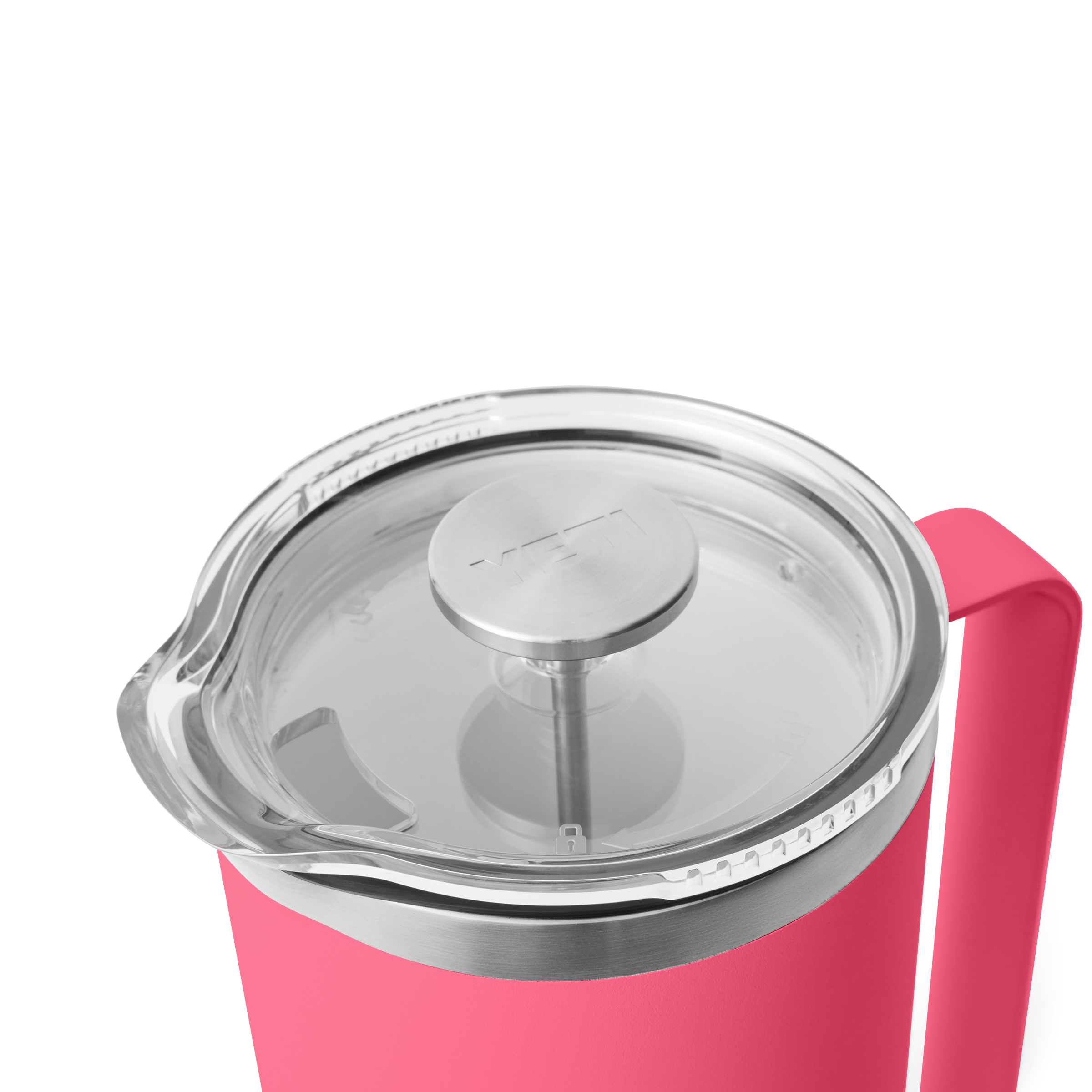 Rambler™ 34 oz (1 l) French Press