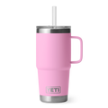Rambler® 25 oz (739 ml) Straw Mug