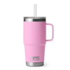 Rambler® 25 oz (739 ml) Straw Mug