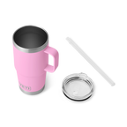 Rambler® 25 oz (739 ml) Straw Mug