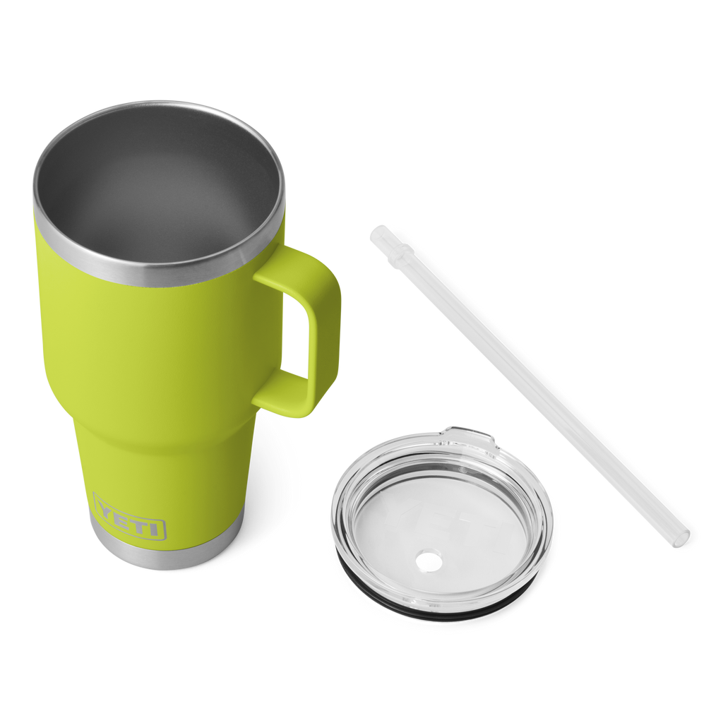 Rambler® 35 oz (1 l) Straw Mug