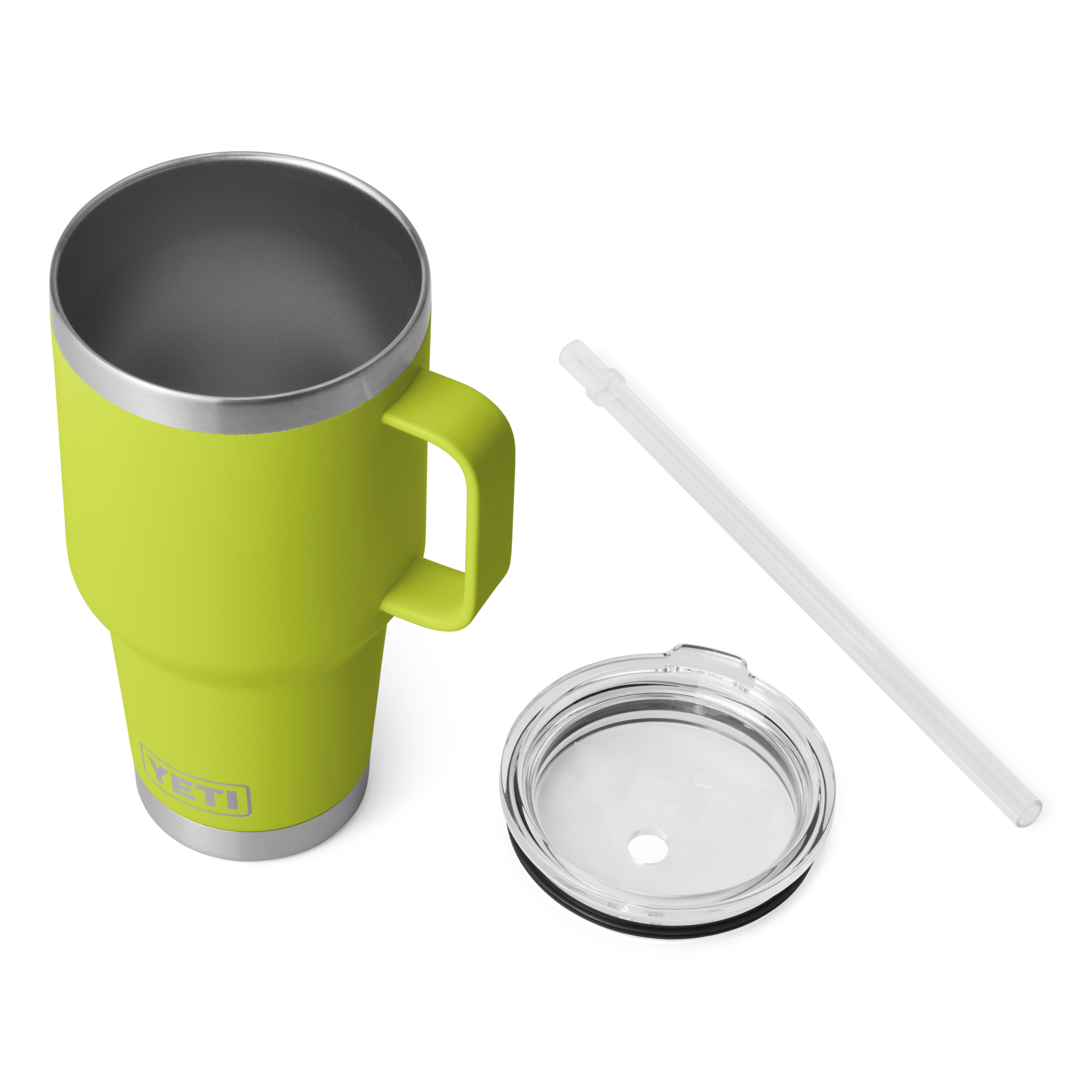 Rambler® 35 oz (1 l) Straw Mug
