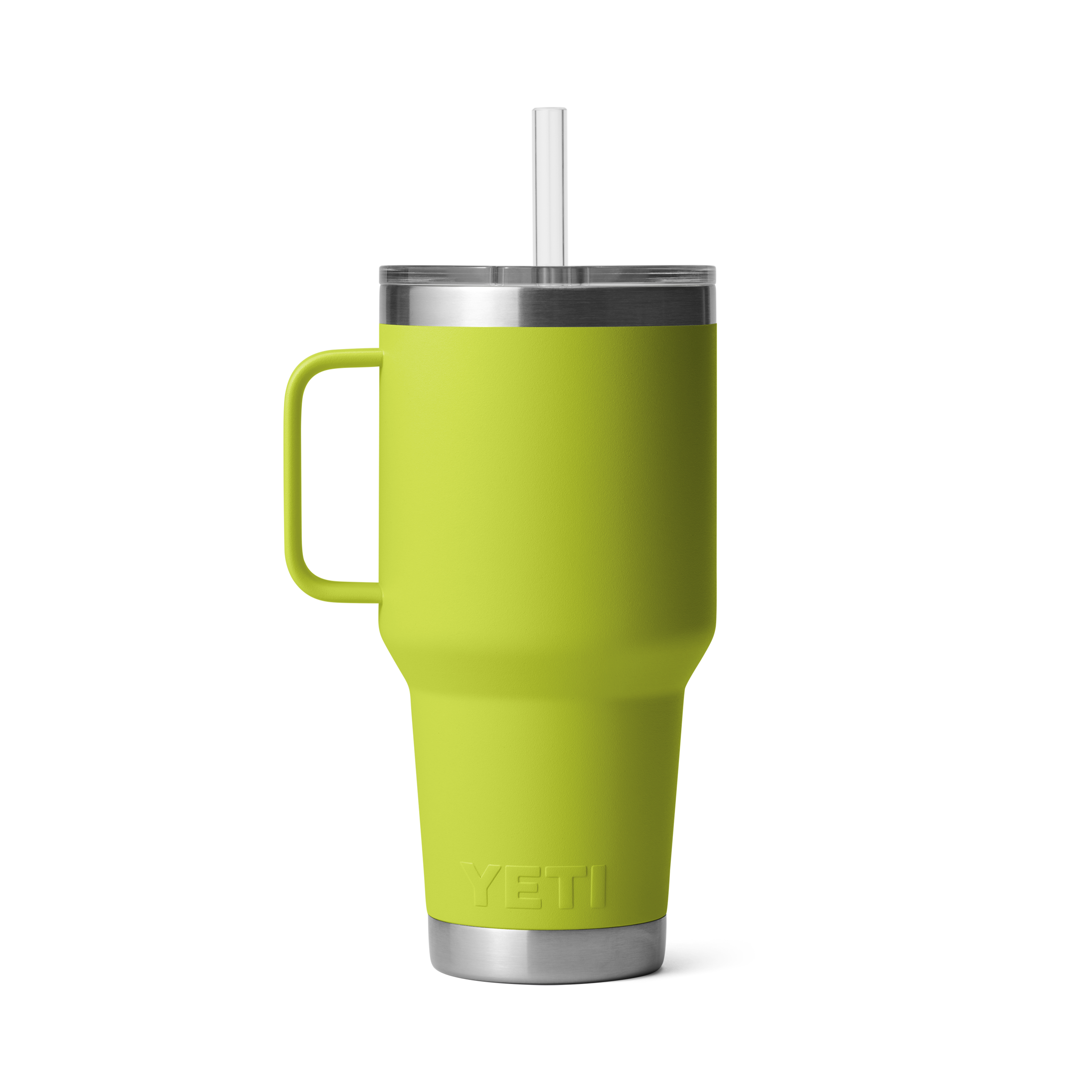 Rambler® 35 oz (1 l) Straw Mug