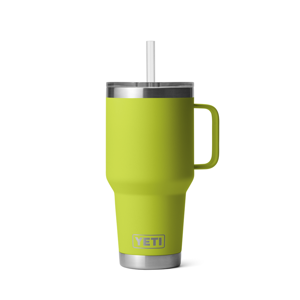 Rambler® 35 oz (1 l) Straw Mug