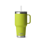 Rambler® 35 oz (1 l) Straw Mug