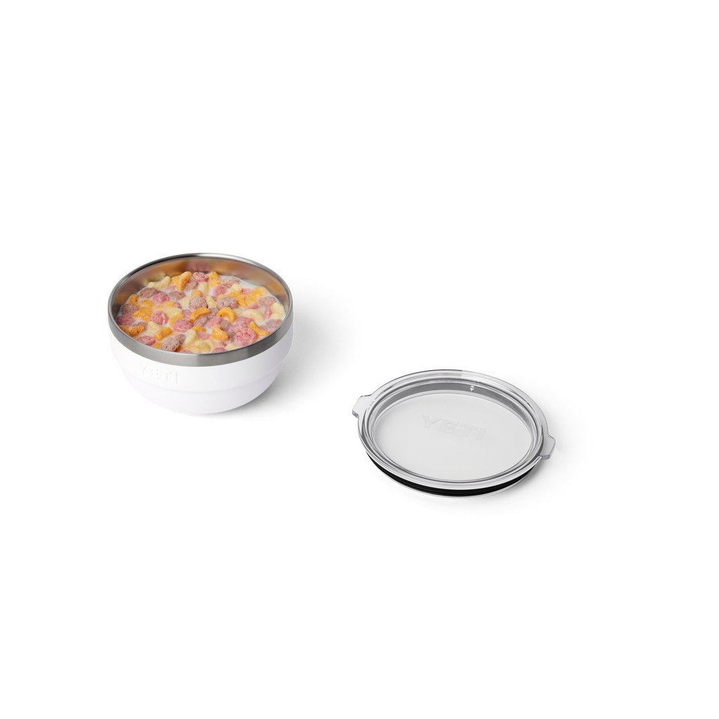 Rambler™ Small Insulated Bowl