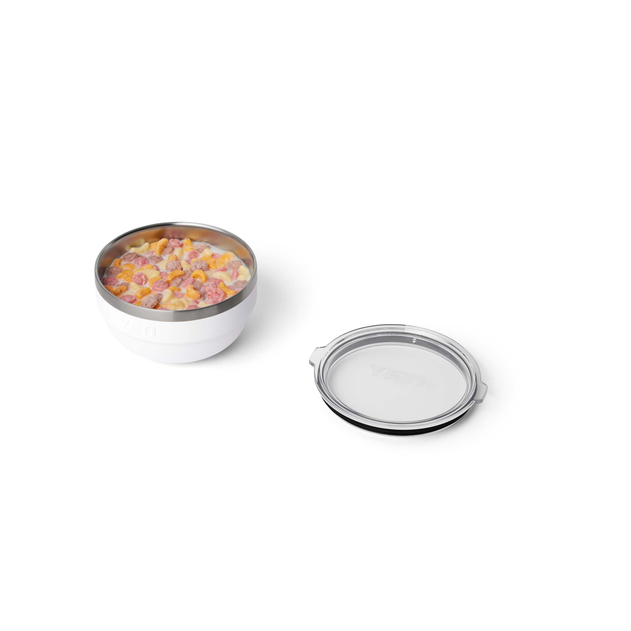 Rambler™ Small Insulated Bowl