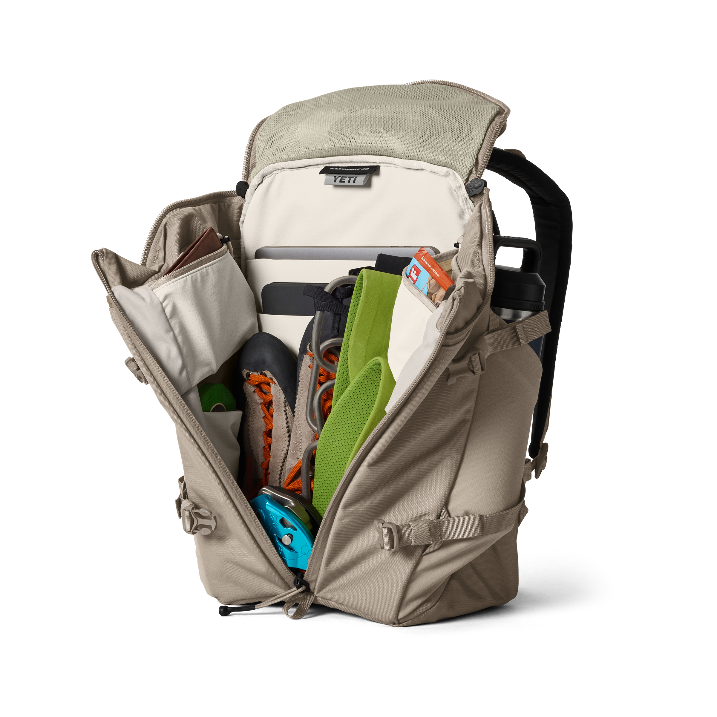Ranchero™ 22L Everyday Carry Backpack