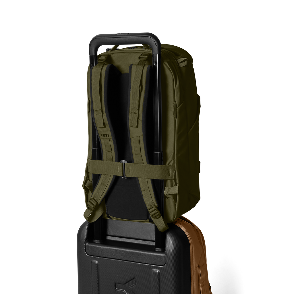 Ranchero™ 27L Everyday Carry Backpack