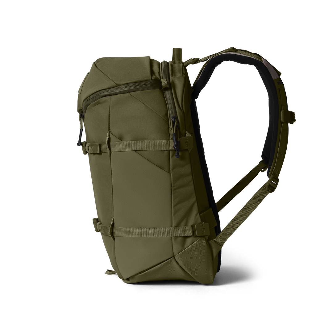 Ranchero™ 27L Everyday Carry Backpack