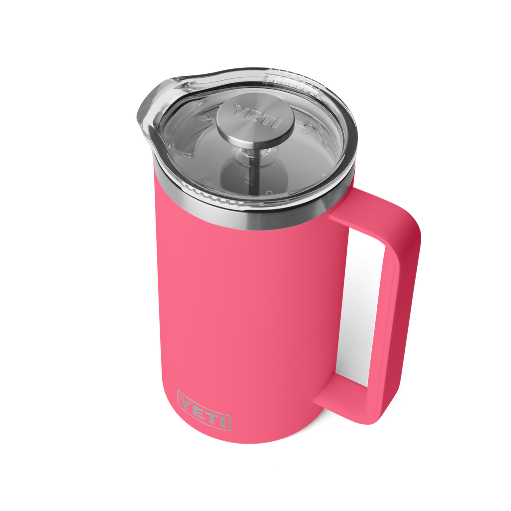 Rambler™ 64 oz (1.9 l) French Press