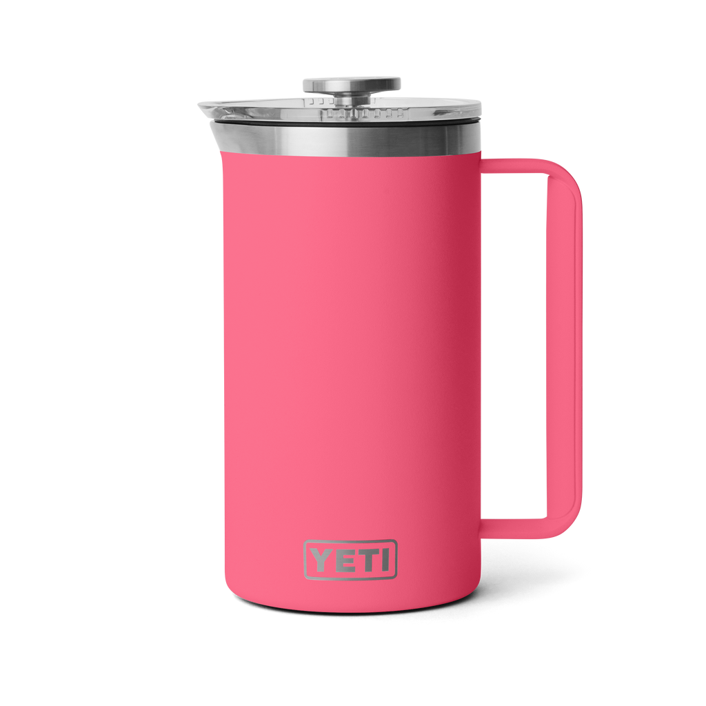 Rambler™ 34 oz (1 l) French Press