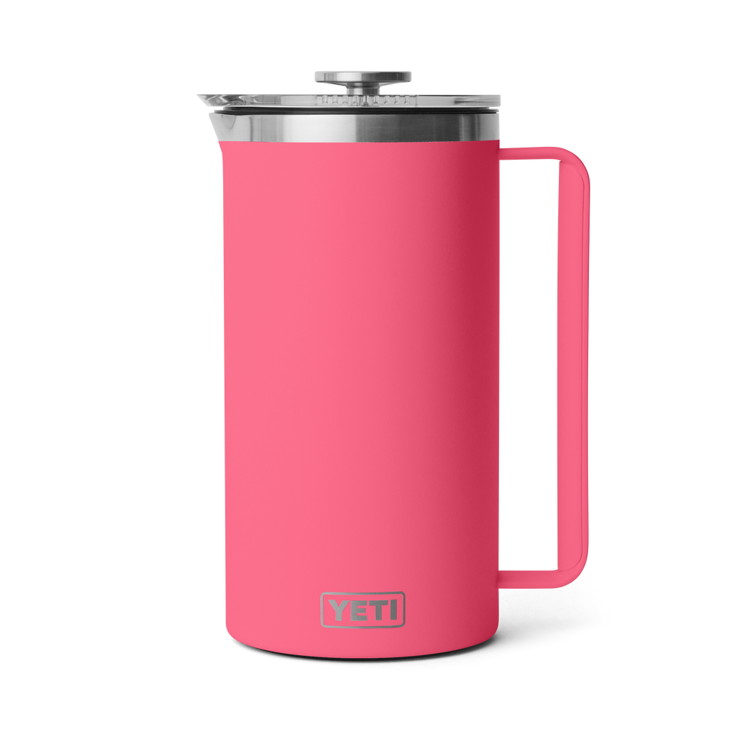 Rambler™ 64 oz (1.9 l) French Press