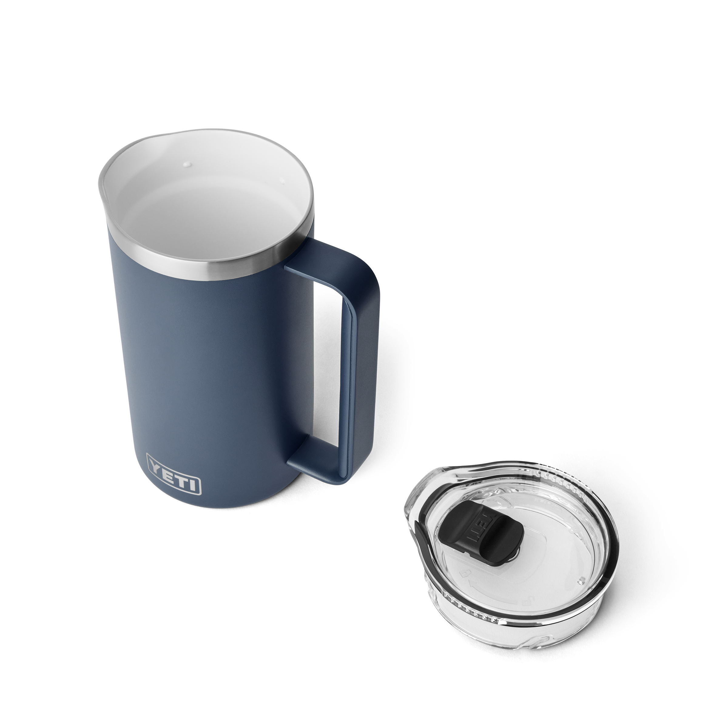 Rambler™ 34 oz (1 l) Pitcher