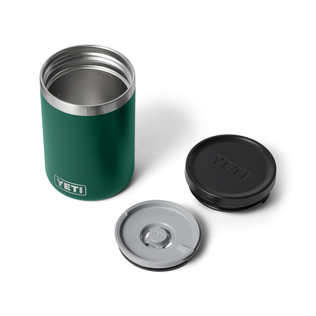 Rambler® 16 oz (473 ml) Insulated Food Jar